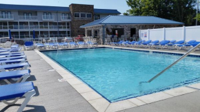 Гостиница Put-in-Bay Condos  Put-In-Bay